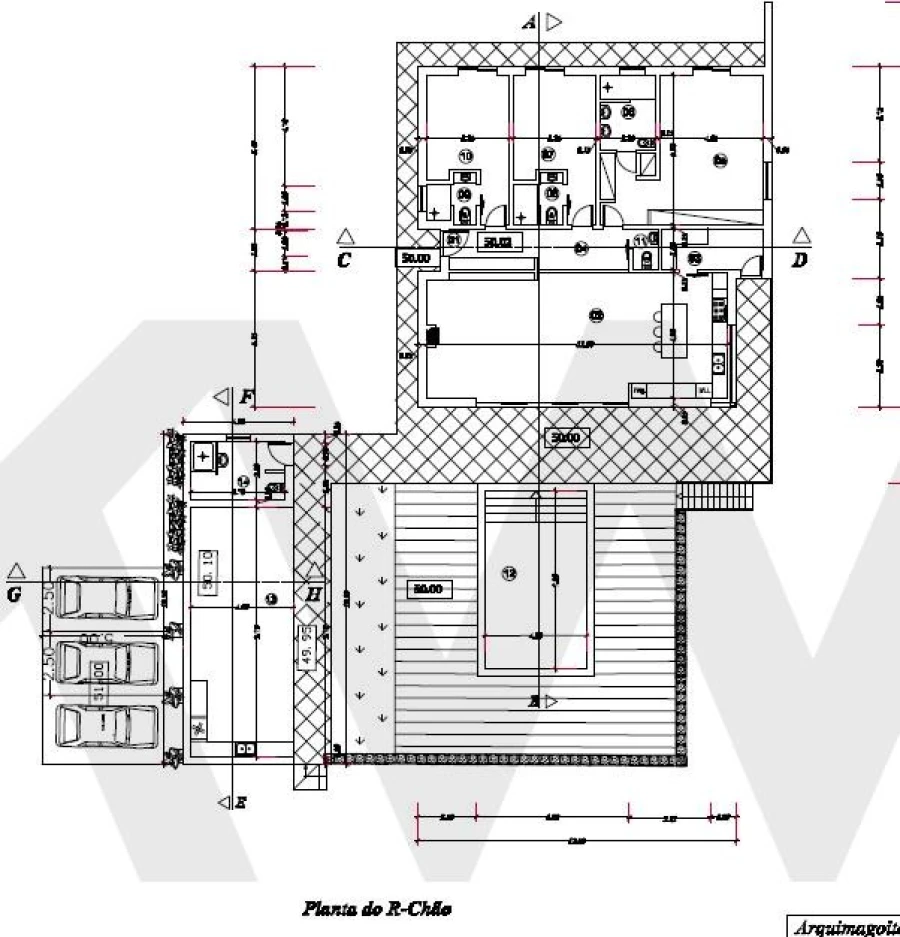Terreno para Venda em Colares Foto 33