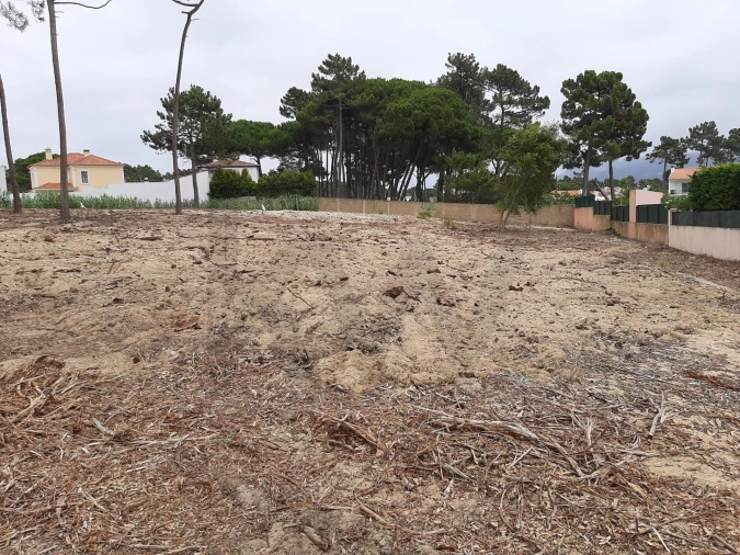 Terreno para Venda em Colares Foto 8