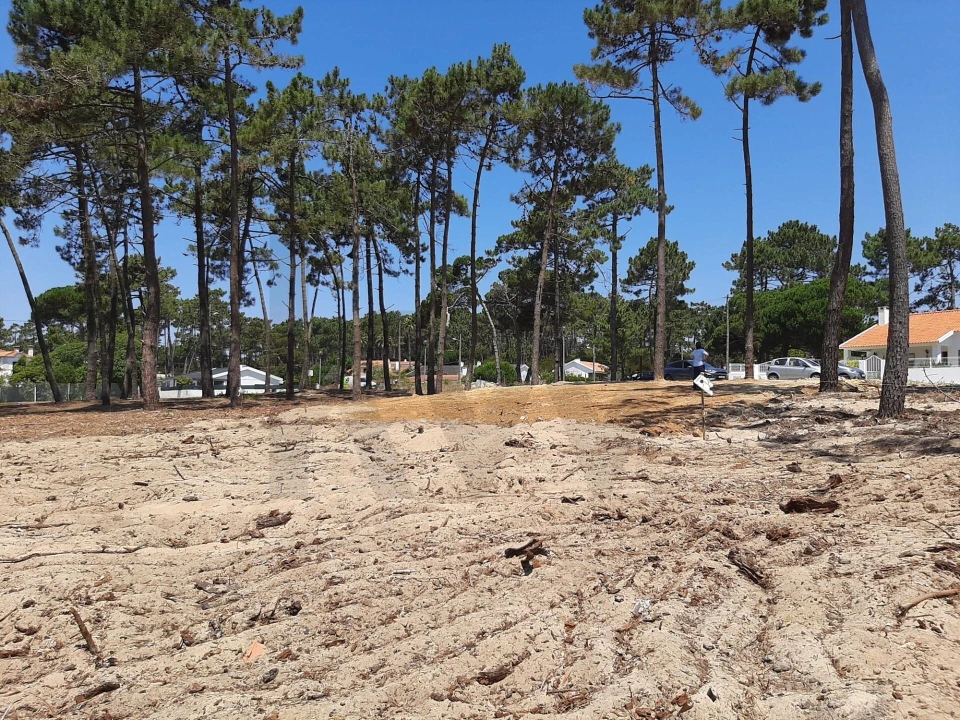 Terreno para Venda em Colares Foto 28