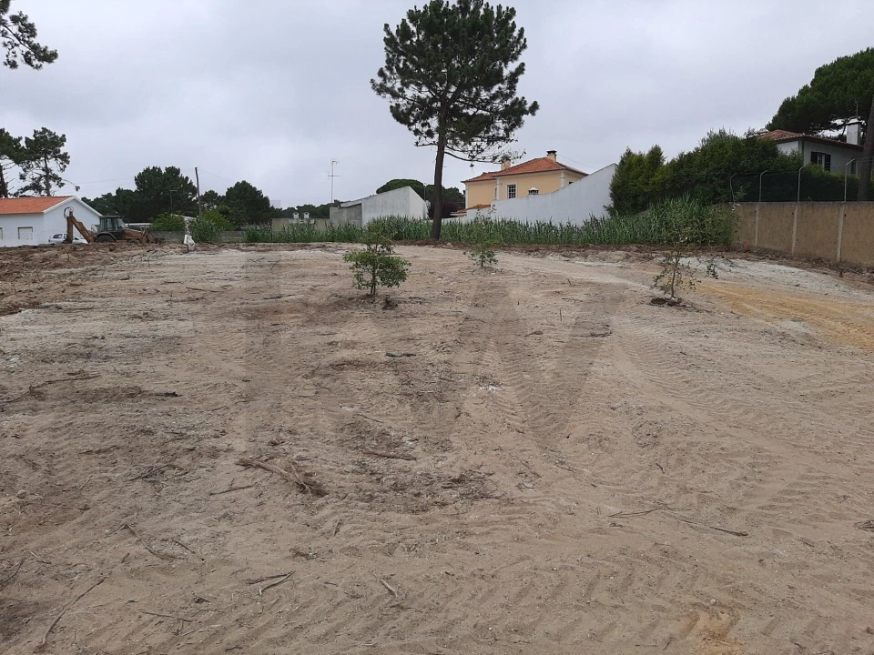 Terreno para Venda em Colares Foto 9
