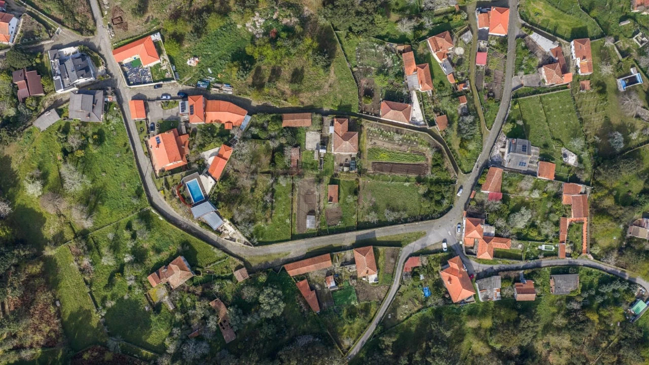 Quinta T4 para Venda em Ancora Foto 49