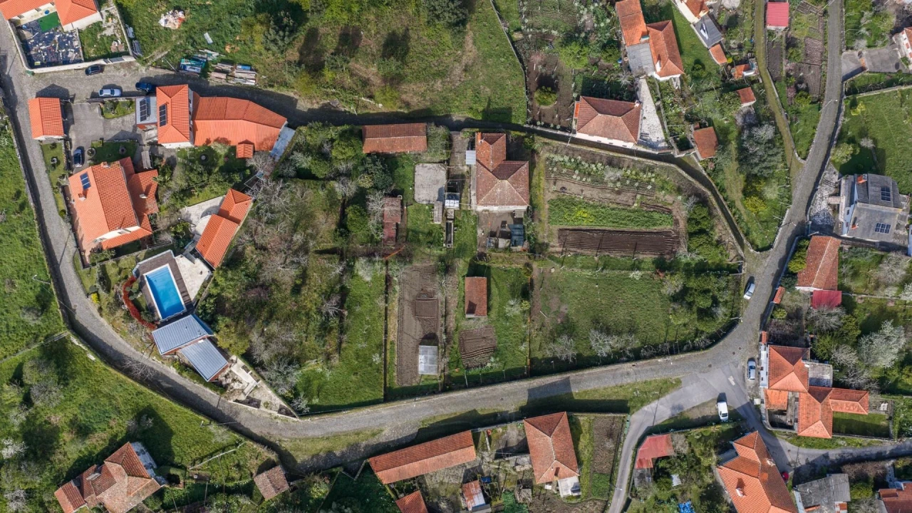 Quinta T4 para Venda em Ancora Foto 47