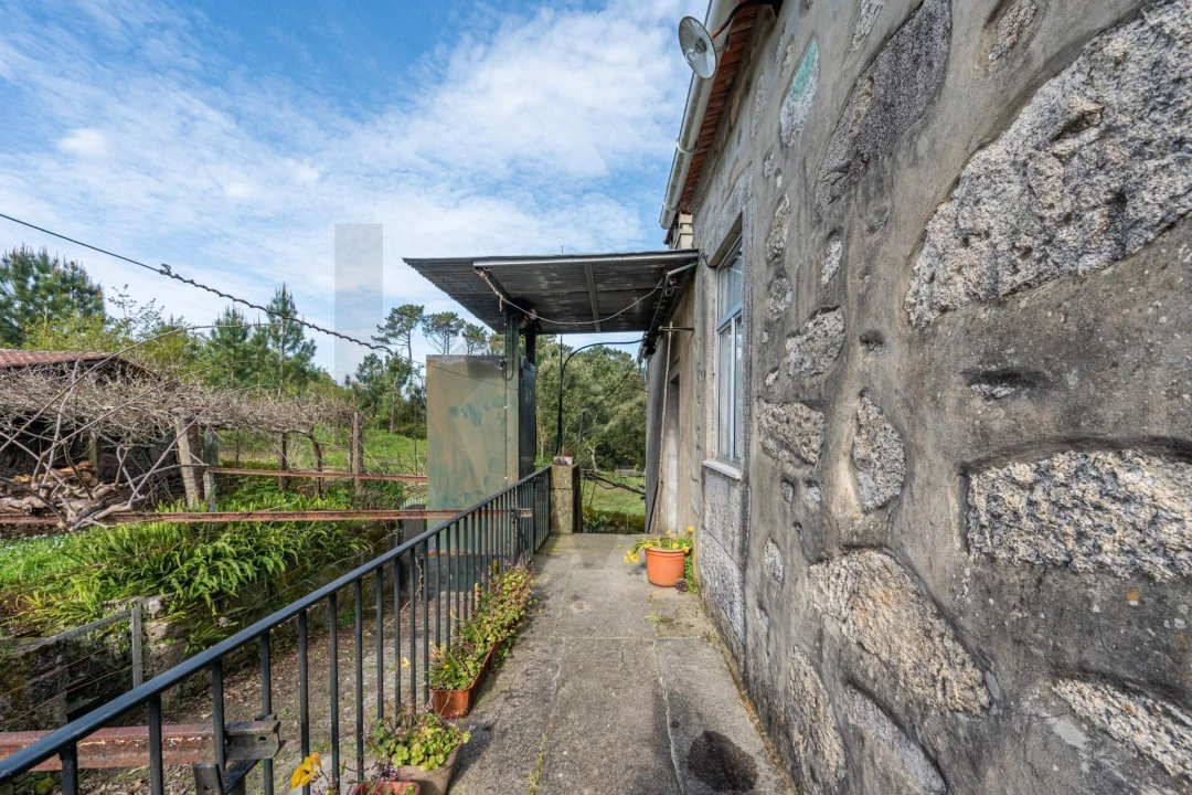 Quinta T4 para Venda em Ancora Foto 18