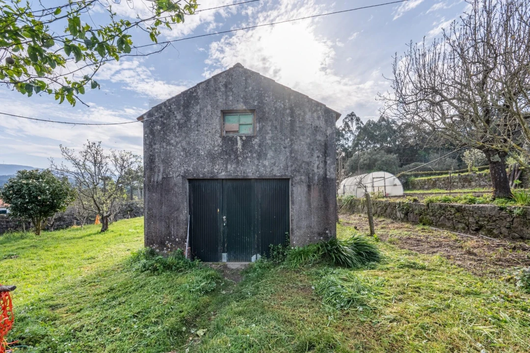 Quinta T4 para Venda em Ancora Foto 20