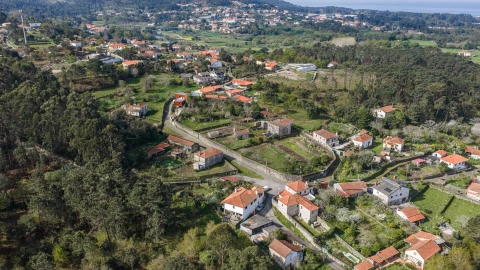 Quinta T4 para Venda em Ancora