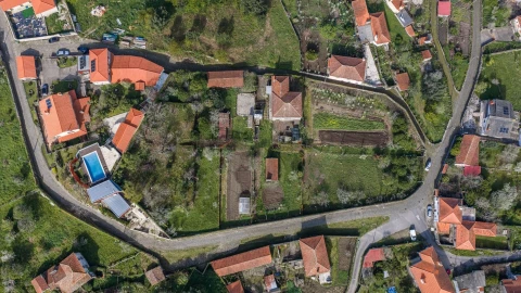 Quinta T4 para Venda em Ancora