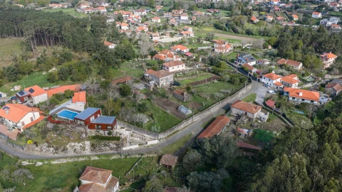 Quinta T4 para Venda em Ancora