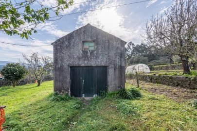 Quinta T4 para Venda em Ancora