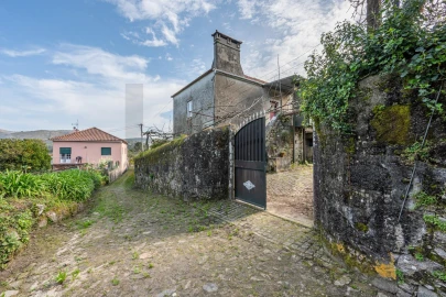 Quinta T4 para Venda em Ancora