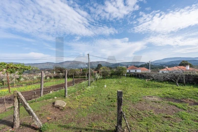 Quinta T4 para Venda em Ancora