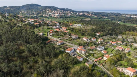 Quinta T4 para Venda em Ancora