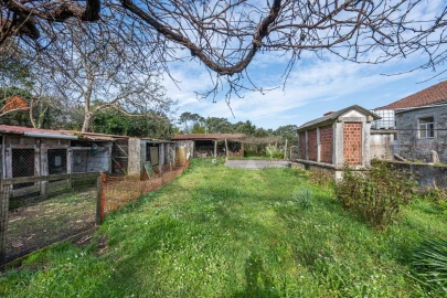 Quinta T4 para Venda em Ancora