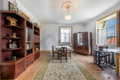 Quinta T4 para Venda em Ancora