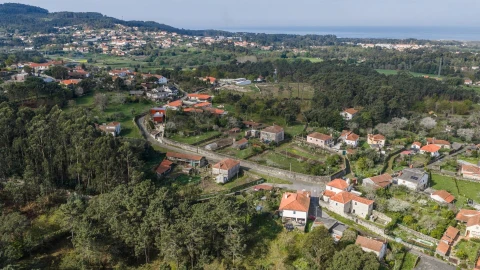 Quinta T4 para Venda em Ancora