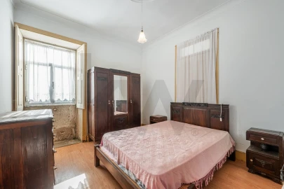 Quinta T4 para Venda em Ancora