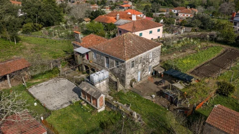 Quinta T4 para Venda em Ancora