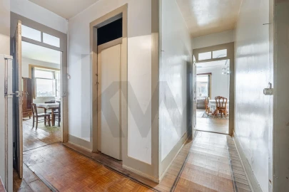 Quinta T4 para Venda em Ancora