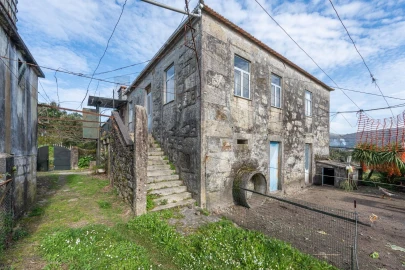 Quinta T4 para Venda em Ancora