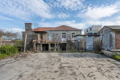 Quinta T4 para Venda em Ancora