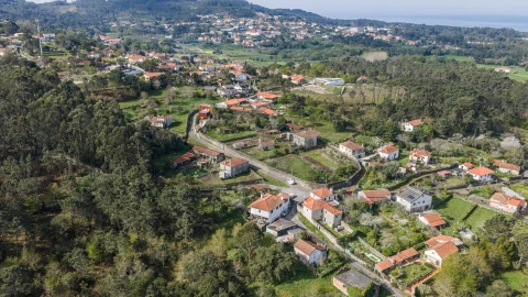 Quinta T4 para Venda em Ancora