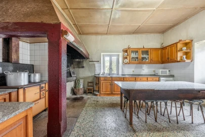 Quinta T4 para Venda em Ancora