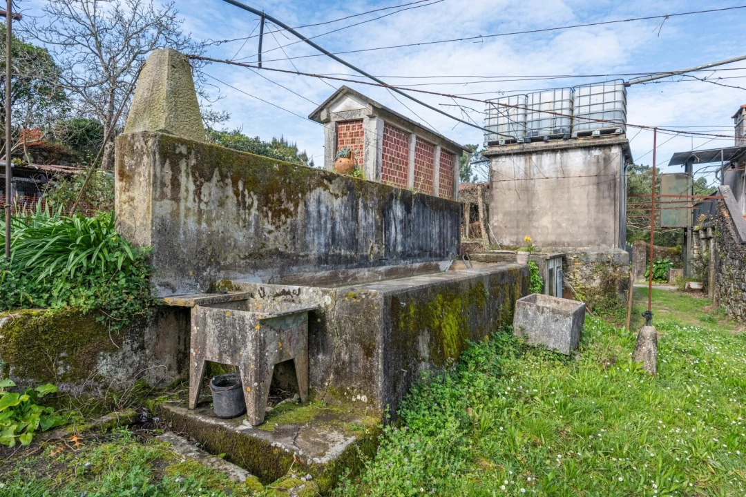 Quinta T4 para Venda em Ancora Foto 24