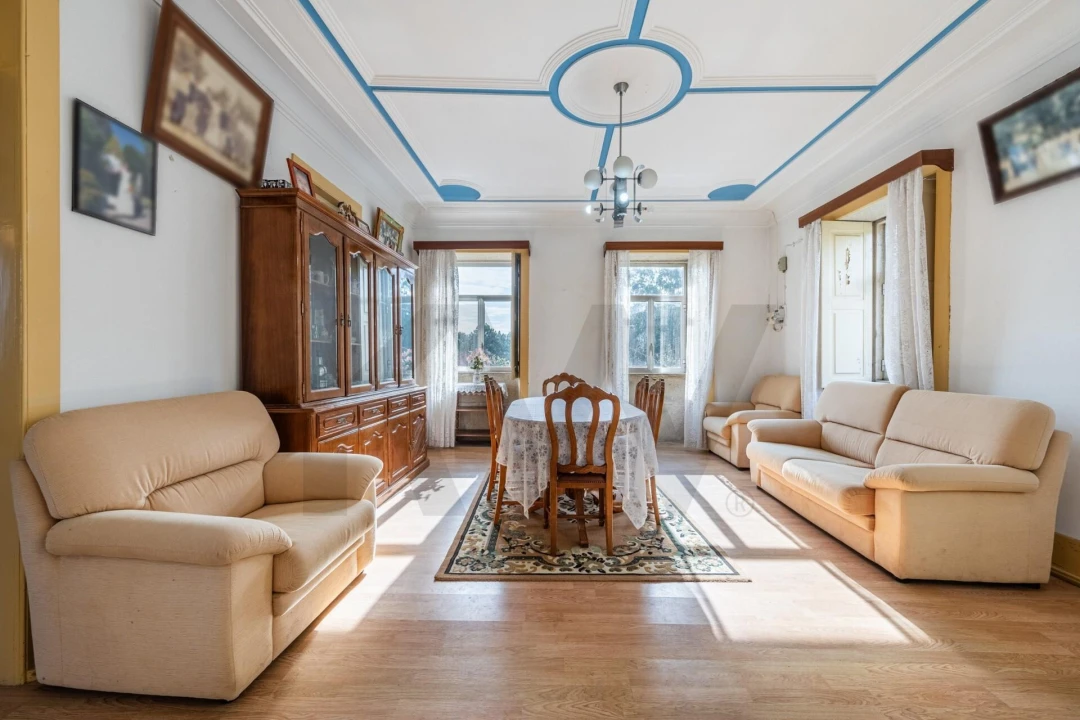 Quinta T4 para Venda em Ancora Foto 2