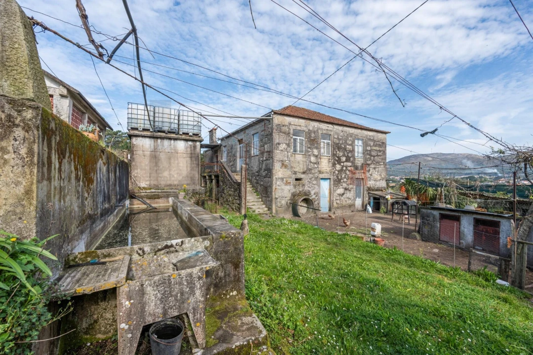 Quinta T4 para Venda em Ancora Foto 25