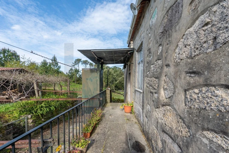 Quinta T4 para Venda em Ancora Foto 18