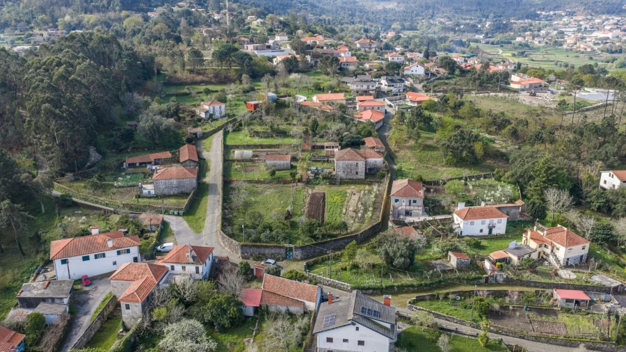Quinta T4 para Venda em Ancora Foto 39