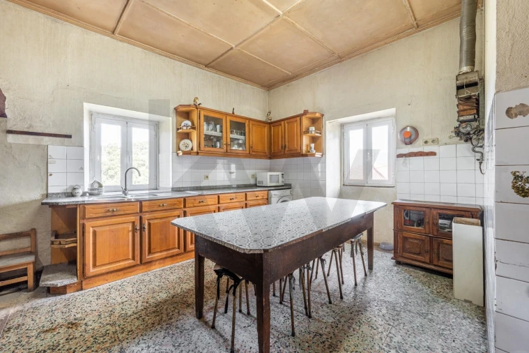 Quinta T4 para Venda em Ancora Foto 15