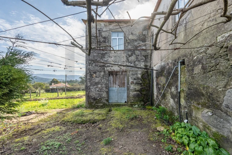 Quinta T4 para Venda em Ancora Foto 29