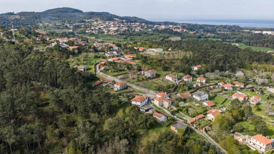 Quinta T4 para Venda em Ancora Foto 52