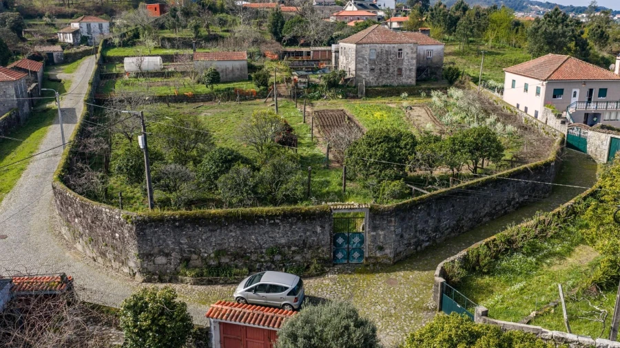 Quinta T4 para Venda em Ancora Foto 10