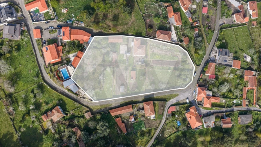 Quinta T4 para Venda em Ancora Foto 34