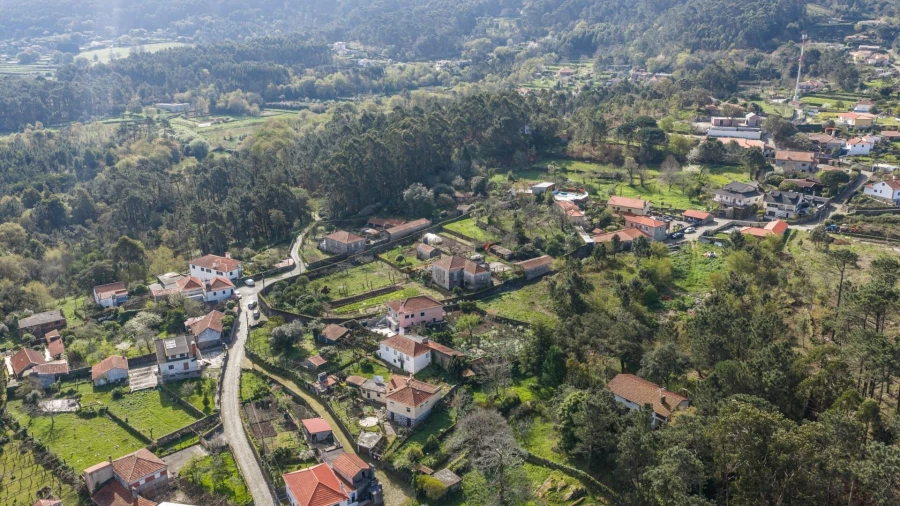 Quinta T4 para Venda em Ancora Foto 42