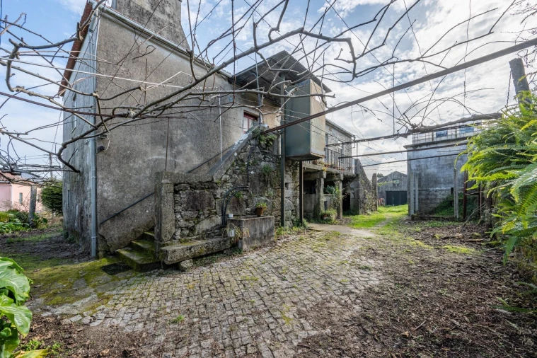 Quinta T4 para Venda em Ancora Foto 31