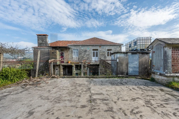 Quinta T4 para Venda em Ancora Foto 35