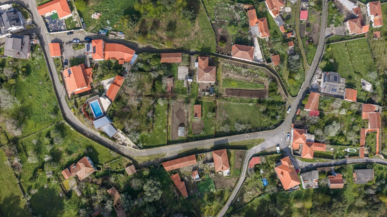 Quinta T4 para Venda em Ancora Foto 48