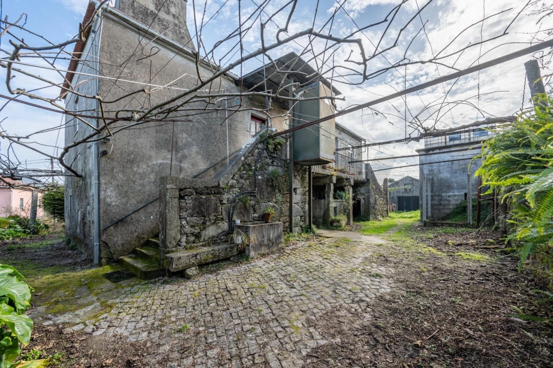 Quinta T4 para Venda em Ancora Foto 31