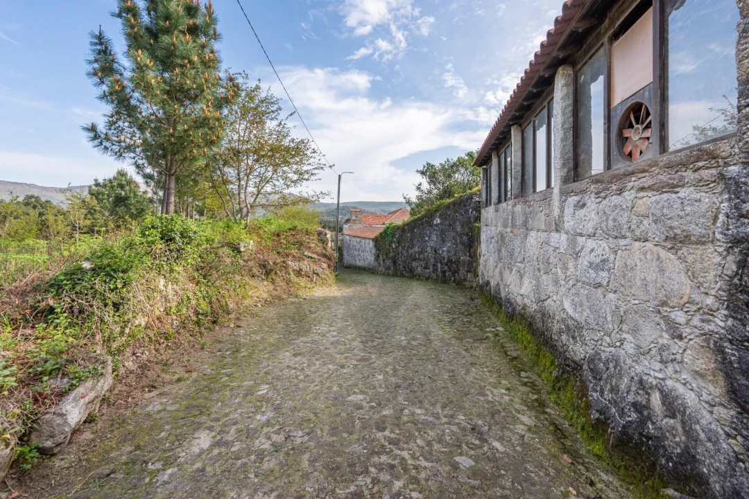 Quinta T4 para Venda em Ancora Foto 33