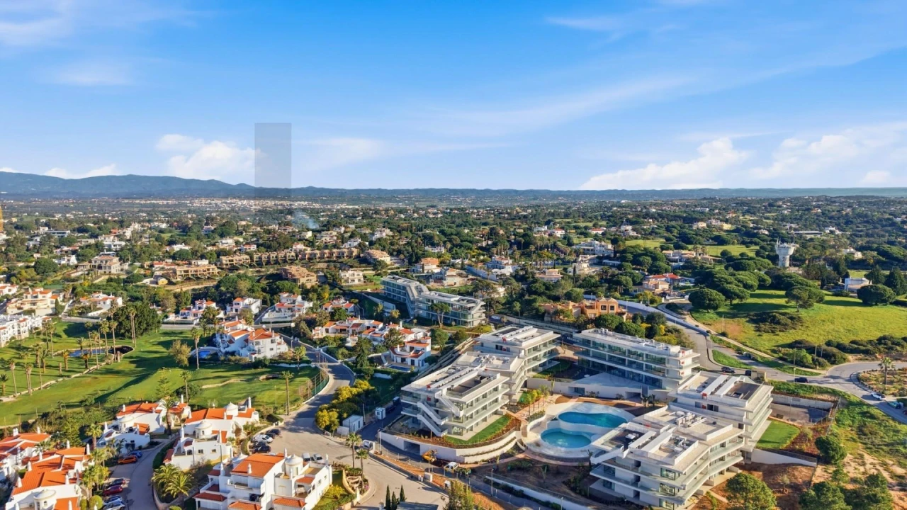 Apartamento T2 para Venda em Lagoa e Carvoeiro Foto 15