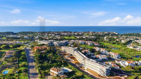 Apartamento T2 para Venda em Lagoa e Carvoeiro
