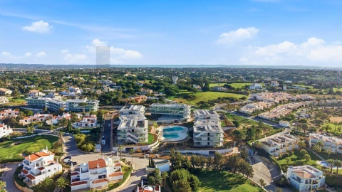 Apartamento T2 para Venda em Lagoa e Carvoeiro