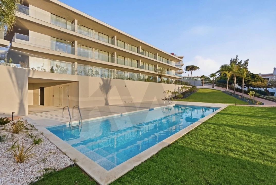 Apartamento T2 para Venda em Lagoa e Carvoeiro Foto 29