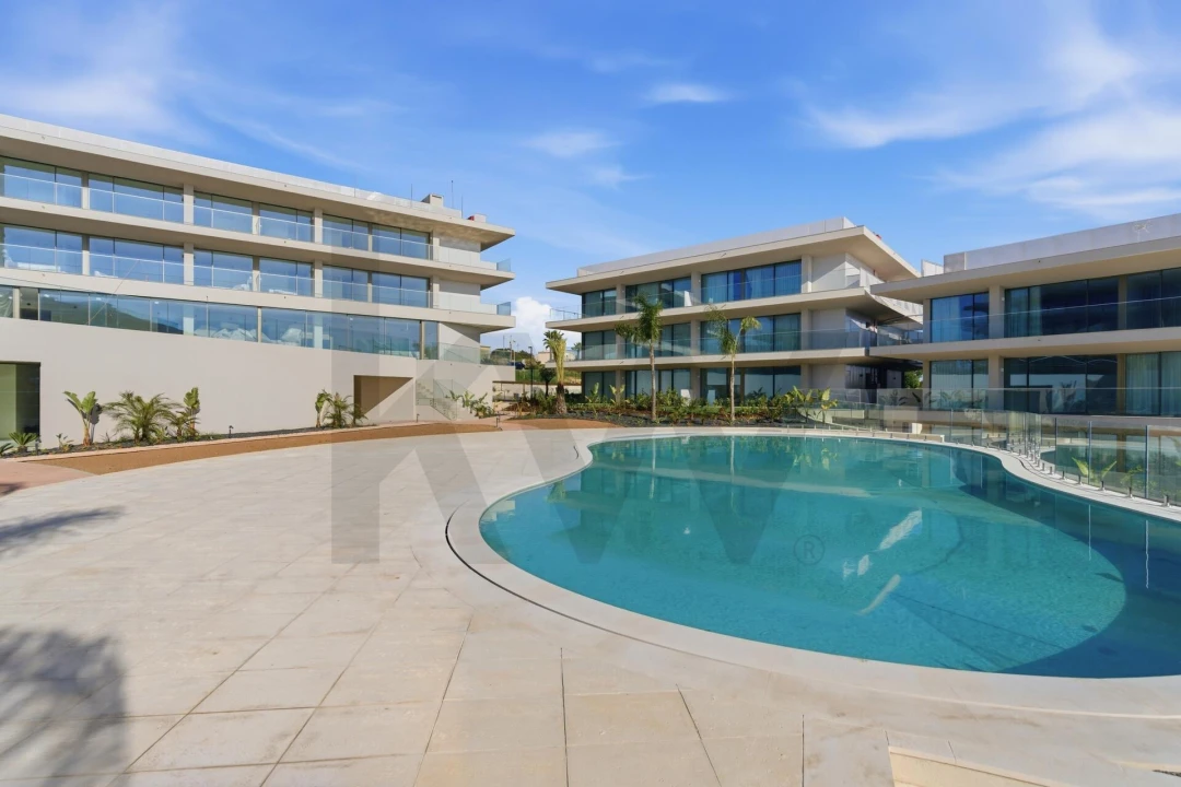 Apartamento T2 para Venda em Lagoa e Carvoeiro Foto 3
