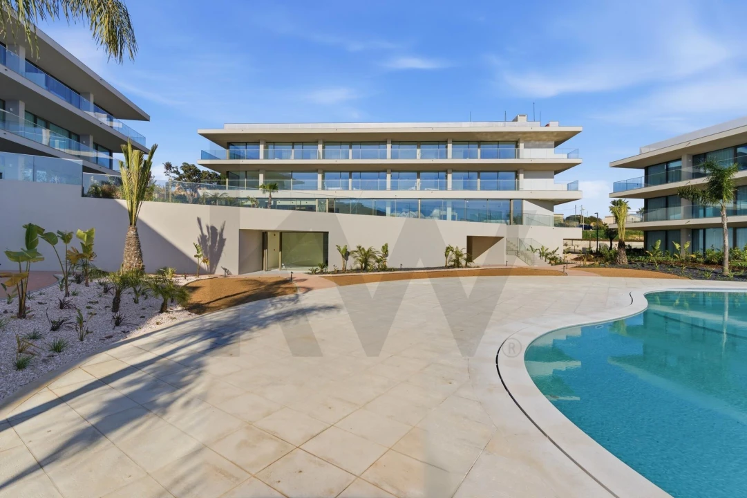 Apartamento T2 para Venda em Lagoa e Carvoeiro Foto 23