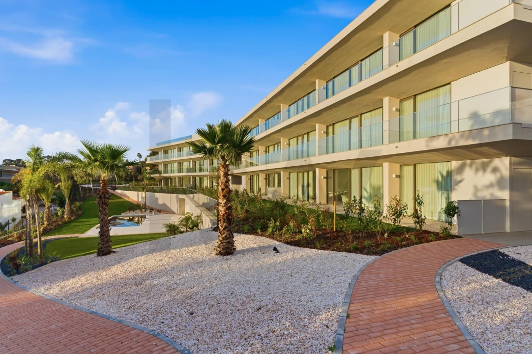 Apartamento T2 para Venda em Lagoa e Carvoeiro Foto 26