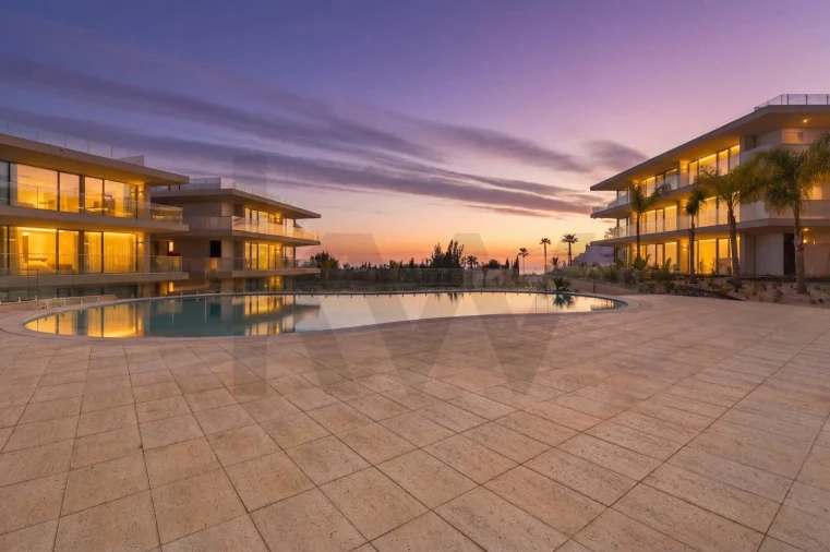 Apartamento T2 para Venda em Lagoa e Carvoeiro Foto 19
