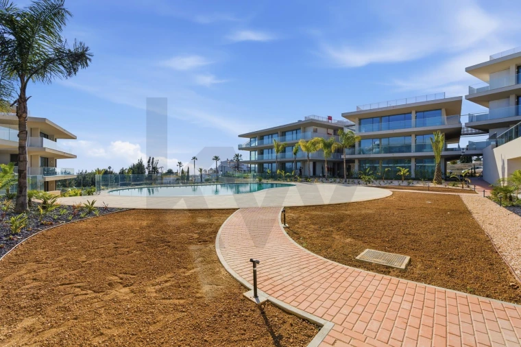 Apartamento T2 para Venda em Lagoa e Carvoeiro Foto 18
